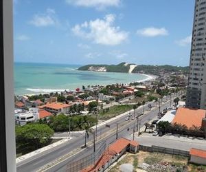 Flats com vista Mar em Ponta Negra 300m da Praia Natal Brazil