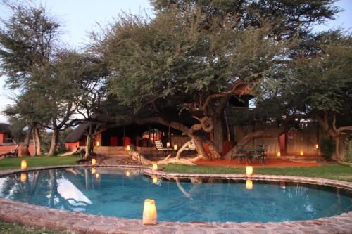 Hotel Photo 9
