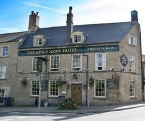 The Kings Arms Hotel Chipping Norton United Kingdom