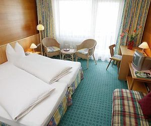Hotel Sonnblick Gaschurn Austria