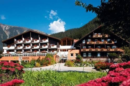 Hotel Photo 22