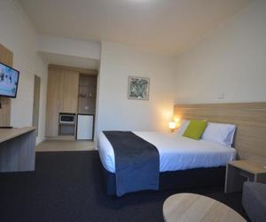 Frewville Motor Inn Adelaide Australia