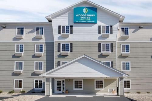 Photo of WoodSpring Suites Richmond Colonial Heights Fort Lee