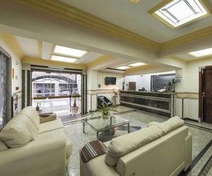Flat Itarare Tower/Tecnoflat Santos Brazil