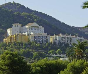 Montemares Golf Luxury Villas & Apartments at La Manga Club Atamaria Spain