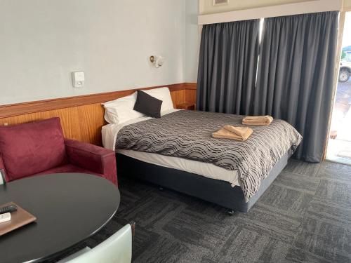 Hotel Photo 13