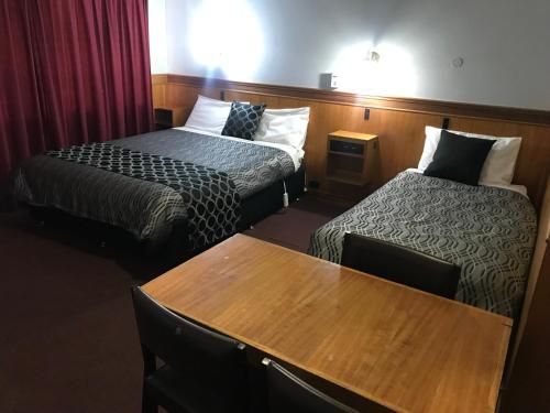 Hotel Photo 8