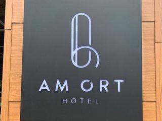 Фото отеля Am Ort Hotel