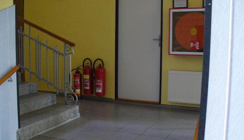 Hotel Photo 8