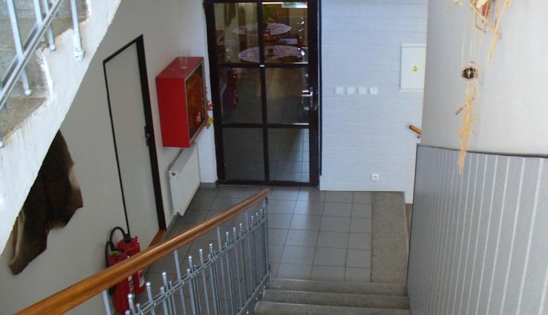 Hotel Photo 9