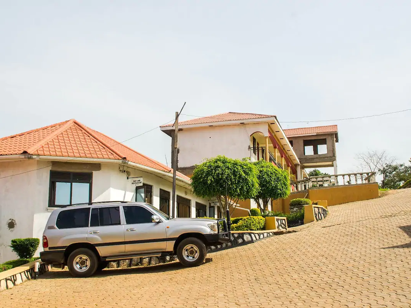 Hotel Photo 1