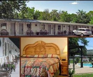 Country Inn & Cottages Motel Fredericksburg United States