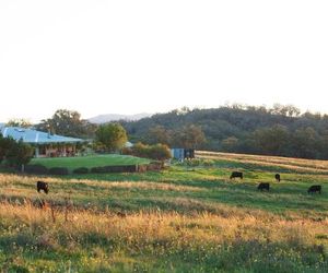 Rosby Guesthouse and Studio Mudgee Australia