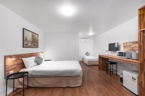 Hotel Photo 16