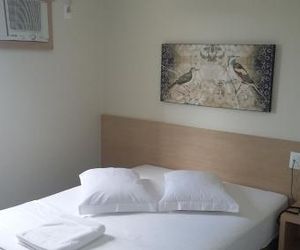 Salone Hotel Ltda Uberlandia Brazil