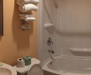 Travel Lite Motel Wytheville United States
