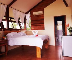Vista Guapa Eco Surf Camp Jaco Costa Rica
