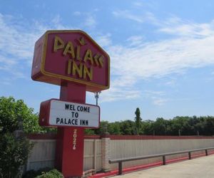 Palace Inn South Wayside Houston United States