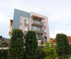 Naguru ViewPointe Apartments Kampala Uganda