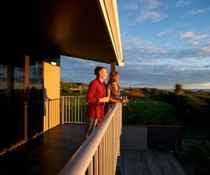Luxury Seaview Apartments Greymouth New Zealand
