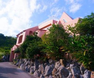 Guest House Amakara Okinawa Nago Japan