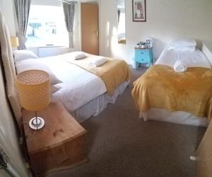 Royal Oak Guest House Shrewsbury United Kingdom