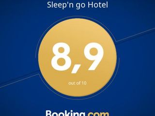 Hotel pic Sleep'n go Hotel