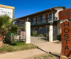 HOSTAL IPANEMA Pichilemu Chile