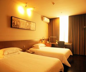 Jinjiang Inn Select Changzhi Middle Yingxiong Road Changzhi China
