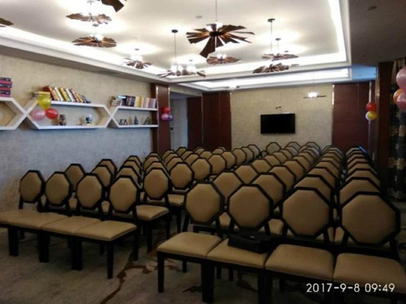 Hotel Photo 11