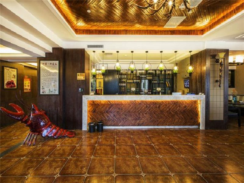 Hotel Photo 12
