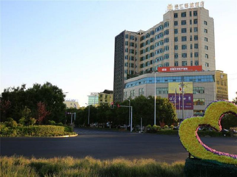 Hotel Photo 13