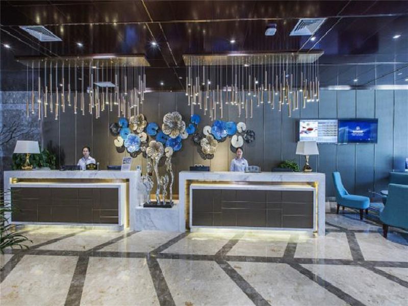 Hotel Photo 17