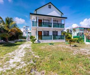 Roughrider Inn Caye Caulker Island Belize