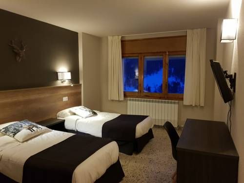 Hotel Photo 9