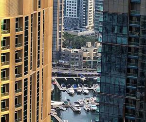 A C Pearl Holiday Homes - Upgraded two bedroom apartment Dubai City United Arab Emirates