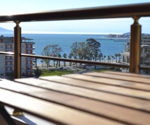 Kelas SEAVIEW Studio Apartment Vlore Albania