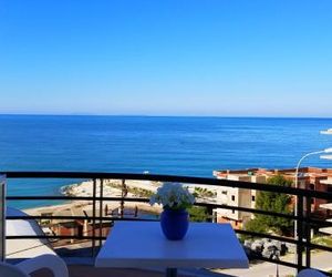 Afrimi Relax Apartments Sarande Albania