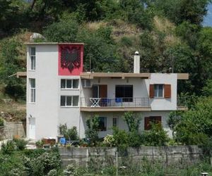 Eagle house Permet Albania