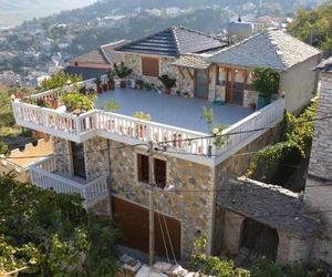 Guest house Memushi Gjirokaster Albania