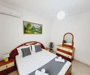 Voda apartments Ksamil Albania