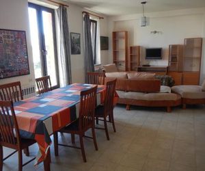 Spacious apartment in Aygedzor street Yerevan Armenia