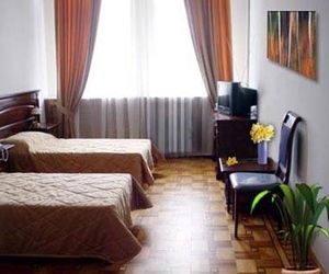 Araks Hotel Complex Gyoumri Armenia