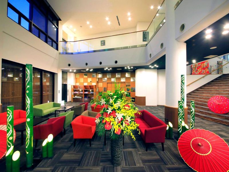Hotel Photo 1