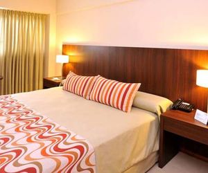 Hotel Intersur San Telmo Buenos Aires Argentina