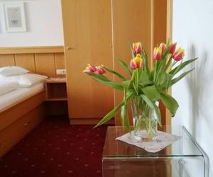 Appartement Bruckberg Zell am See Austria