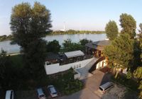 Отзывы River Lodge