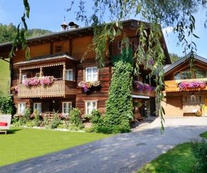 Moabauer Wagrain Austria