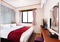 Отзывы GRAND JAPANING HOTEL Karasuma Oike, 3 звезды