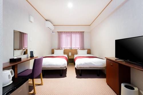 Hotel Photo 9